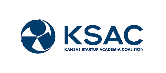 関西スタートアップアカデミア・コアリション(略称KSAC)